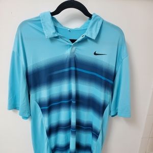 Nike TW Golf Shirt